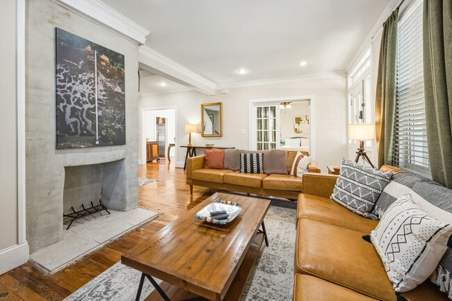 property at 220 Cleland St