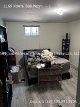1169 N 800 W St in Provo, UT - Foto de edificio - Building Photo