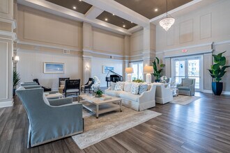 The Retreat at Trinity in Trinity, FL - Building Photo - Interior Photo