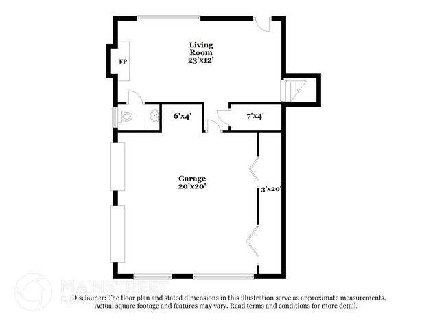 1775 Brenda Dr in Jonesboro, GA - Building Photo - Building Photo