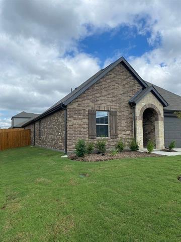 528 Meadow Run Dr in Van Alstyne, TX - Foto de edificio - Building Photo