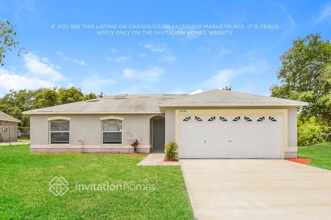 property at 3108 Dudley Dr
