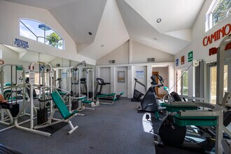 3514 Caminito El Rincon in San Diego, CA - Building Photo - Building Photo