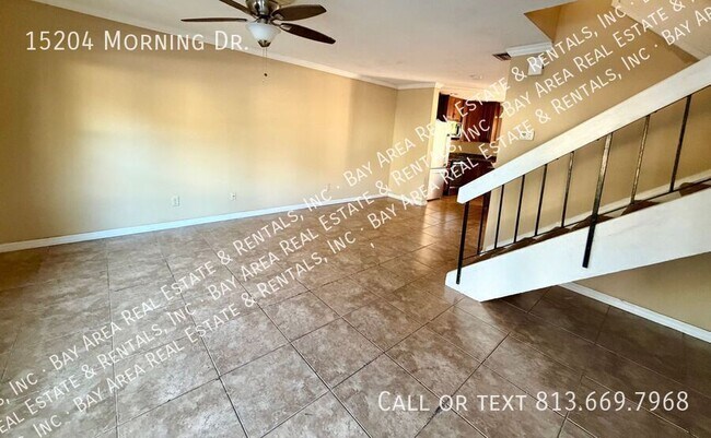 15204 Morning Dr in Lutz, FL - Building Photo - Building Photo