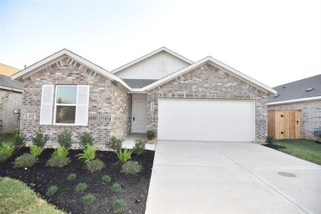 29039 Pearl Barley Wy in Hockley, TX - Building Photo - Building Photo
