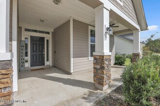 268 Hutchinson Ln in St. Augustine, FL - Building Photo - Building Photo