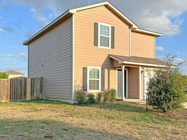 7516 Bowdre in San Antonio, TX - Building Photo - Building Photo