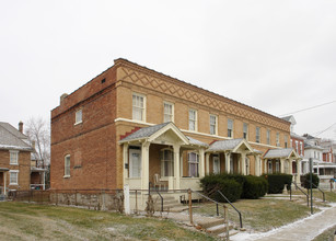 844-852 E Livingston Ave in Columbus, OH - Building Photo - Building Photo