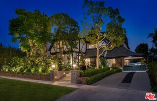 908 Malcolm Ave in Los Angeles, CA - Building Photo