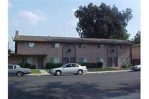 600 S Encina in Visalia, CA - Building Photo - Building Photo