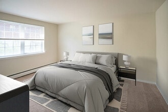 Audubon Manor in West Chester, PA - Building Photo - Building Photo