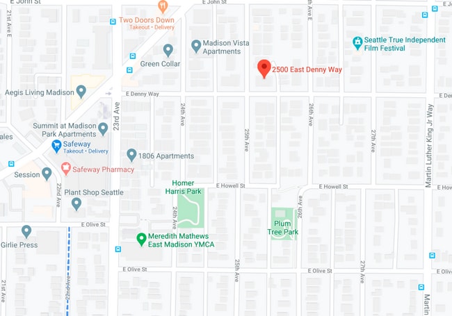 The Norman Apartments