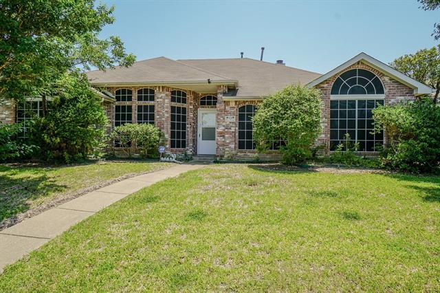 624 Elm Falls Pl in Mesquite, TX - Foto de edificio - Building Photo