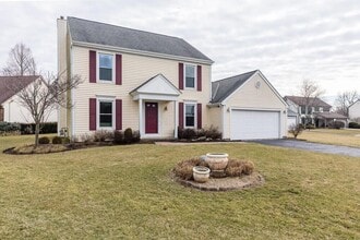 2236 Sunleaf Ct in Columbus, OH - Building Photo - Building Photo