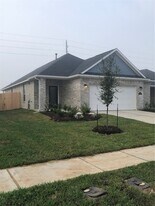 31315 Conover Dr in Fulshear, TX - Building Photo
