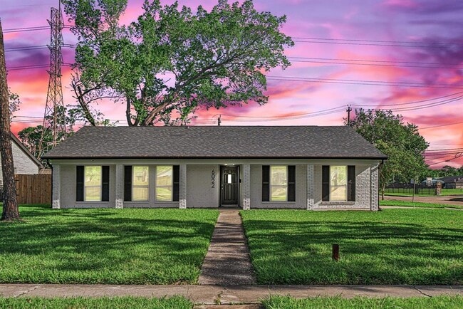 property at 6022 Willowbend Blvd