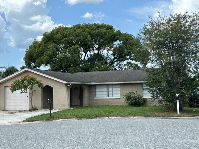 property at 7437 Carmel Ave
