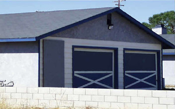 20347 Rimrock Rd in Apple Valley, CA - Building Photo - Building Photo