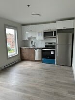 432 Herring Cove Rd in Halifax, NS - Building Photo