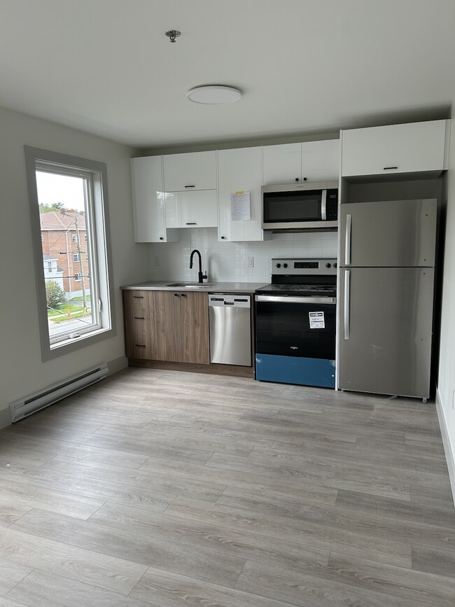 property at 432 Herring Cove Rd