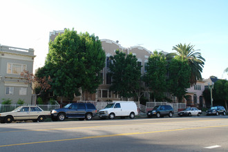 406 - 412 S Rampart Blvd in Los Angeles, CA - Building Photo - Building Photo