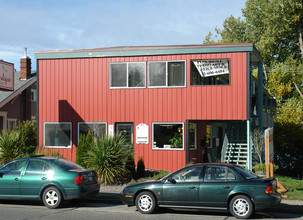 4141 6th Ave in Tacoma, WA - Building Photo - Building Photo