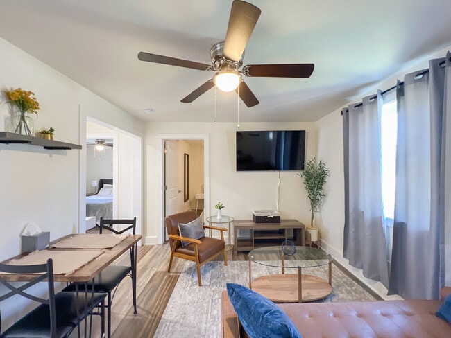 86 Hellams St in Greenville, SC - Building Photo - Building Photo