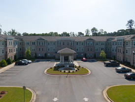 Providence at Parkway Village Apartments