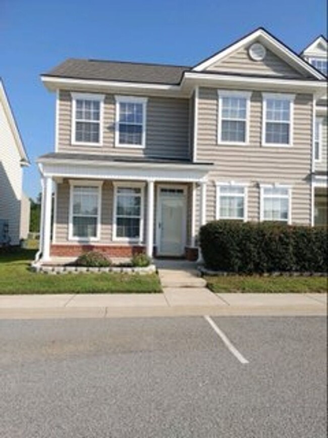 property at 406 Conley Dr