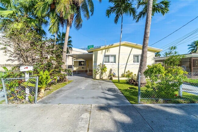 property at 1021 NW 23rd Ave