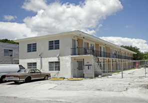 721 NW 56th St Apartments