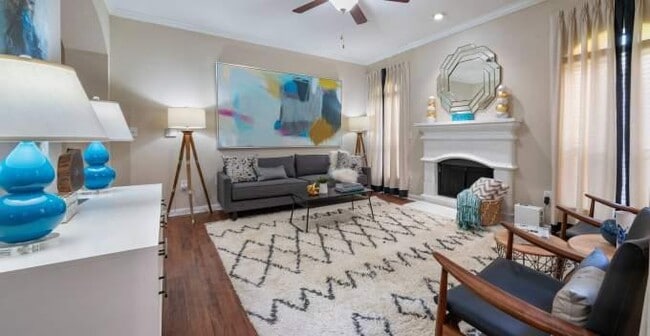 property at 8900 Research Park Dr