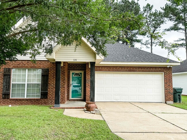 property at 114 Michigan Dr