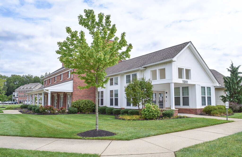 The Willows at Justin Commons Apartments in Williamstown, NJ