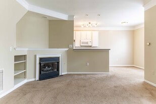 Gorden Farms Luxury Condominiums in Dublin, OH - Building Photo