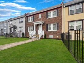 1717 Trinidad Ave NE in Washington, DC - Building Photo