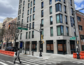 1638 Park Ave in New York, NY - Building Photo - Building Photo