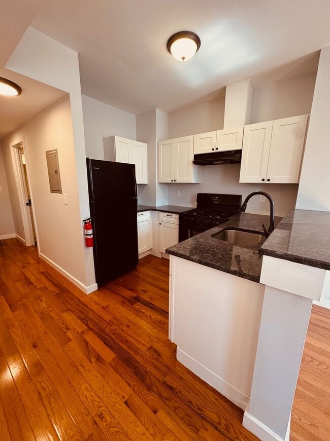 property at 221 Market St