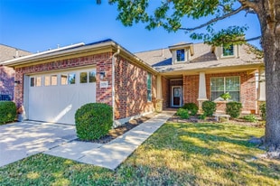 7170 Reflection Bay Dr in Frisco, TX - Building Photo