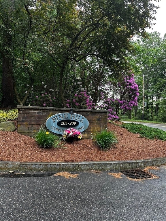 property at 205 Great Rd