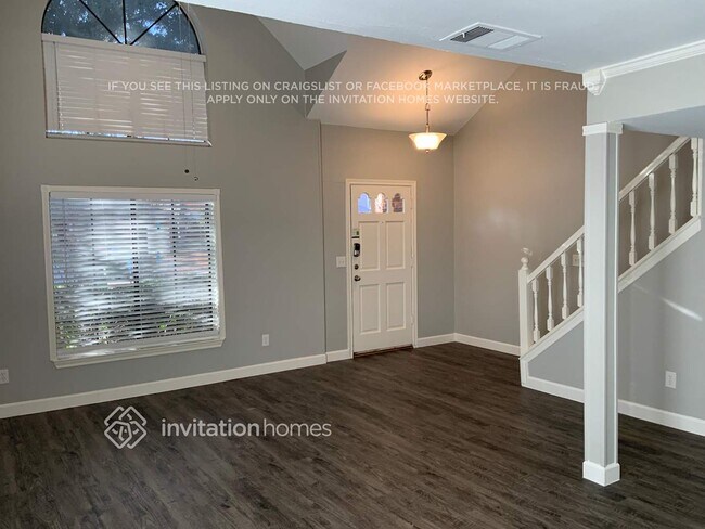 2204 Amhearst Ct in Flower Mound, TX - Foto de edificio - Building Photo