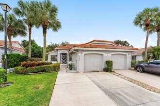 8084 Summer Shores Dr in Delray Beach, FL - Building Photo - Building Photo