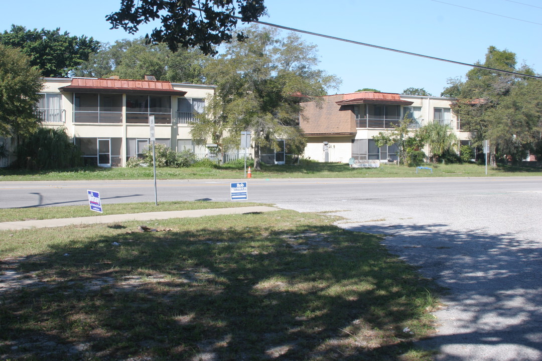 4431 6th St S in St. Petersburg, FL - Building Photo