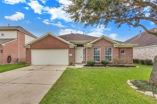 3203 Dogwood Knoll Trail