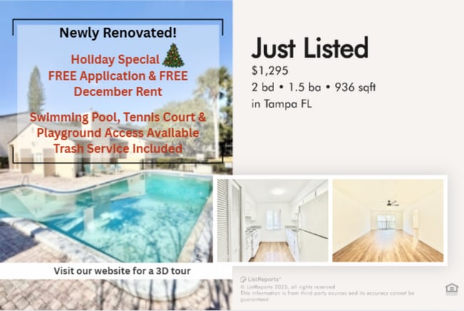 property at 7517 Pitch Pine Cir