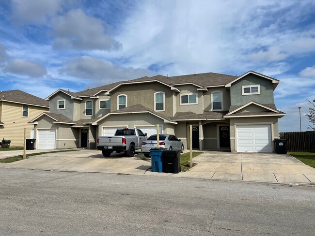 property at 16828 Dancing Ava