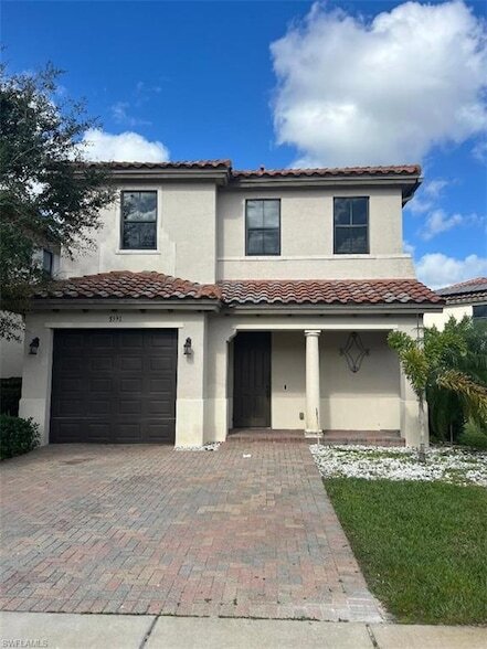 5391 Ferris Ave, Unit AUCMAL in Ave Maria, FL - Building Photo