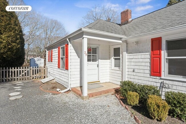 property at 29 Station Rd
