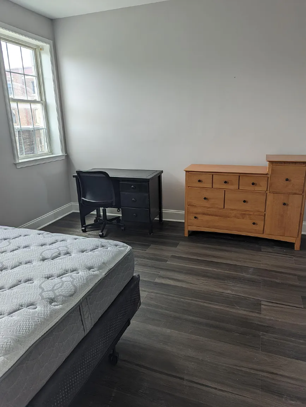 property at 1334 Druid Hill Ave