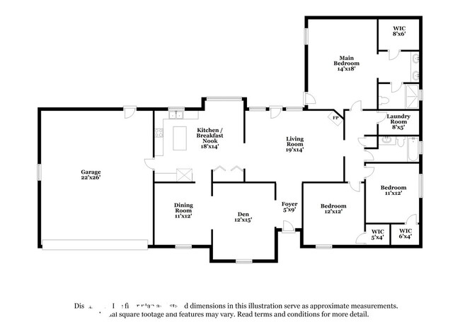 11434 Saxon Ct in Jacksonville, FL - Building Photo - Building Photo